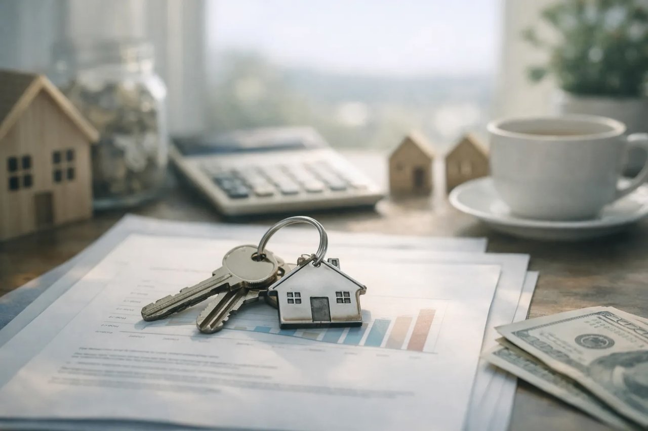 Assumable Loans in Placer County: How Buyers Are Locking in Lower Payments