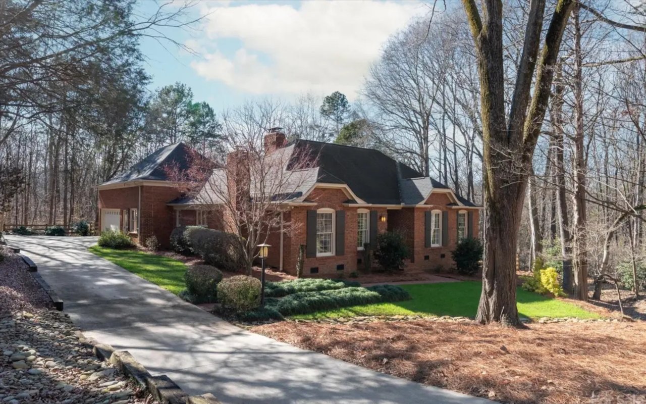 Home of the Month Spotlight: 4106 Tapperty Circle
