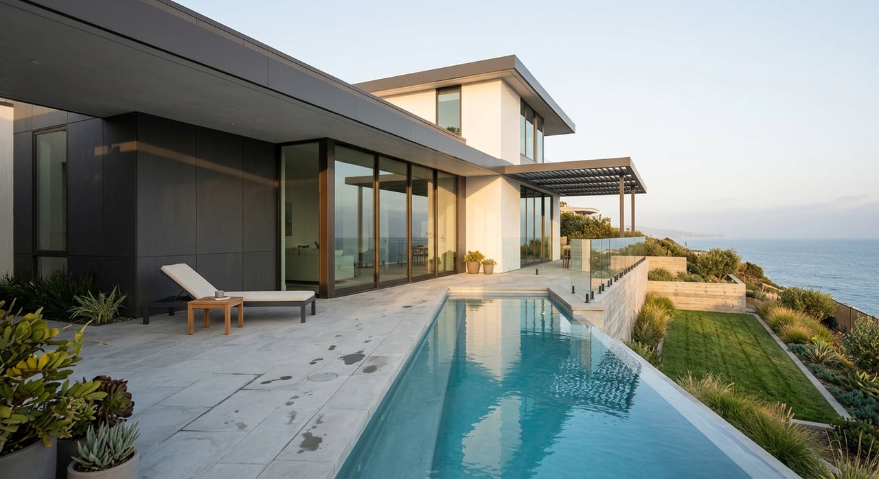 Understanding Pacific Palisades’ Distinct Luxury Enclaves