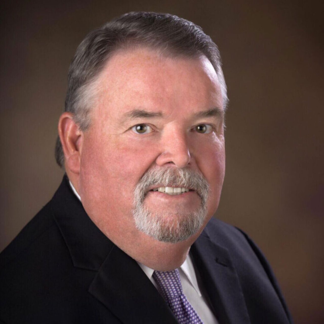 Randy Rinks Counce, TN Real Estate Agent Headshot