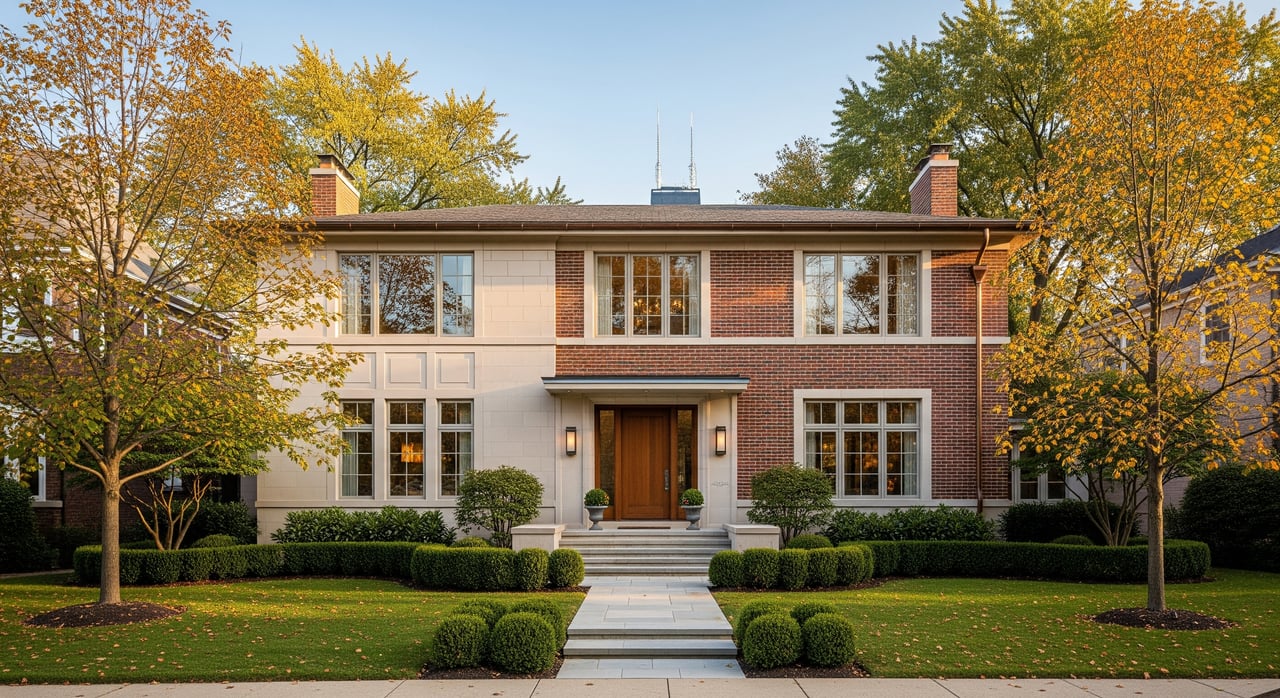 How Cook County Property Taxes Work In Skokie