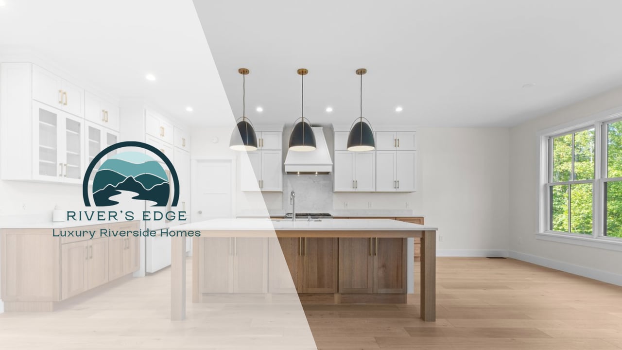 Welcome to River's Edge