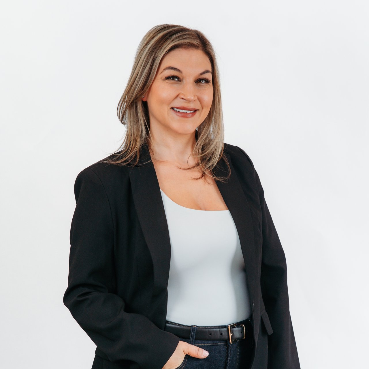 Alexandra Pelka Toms River, NJ Real Estate Agent Headshot