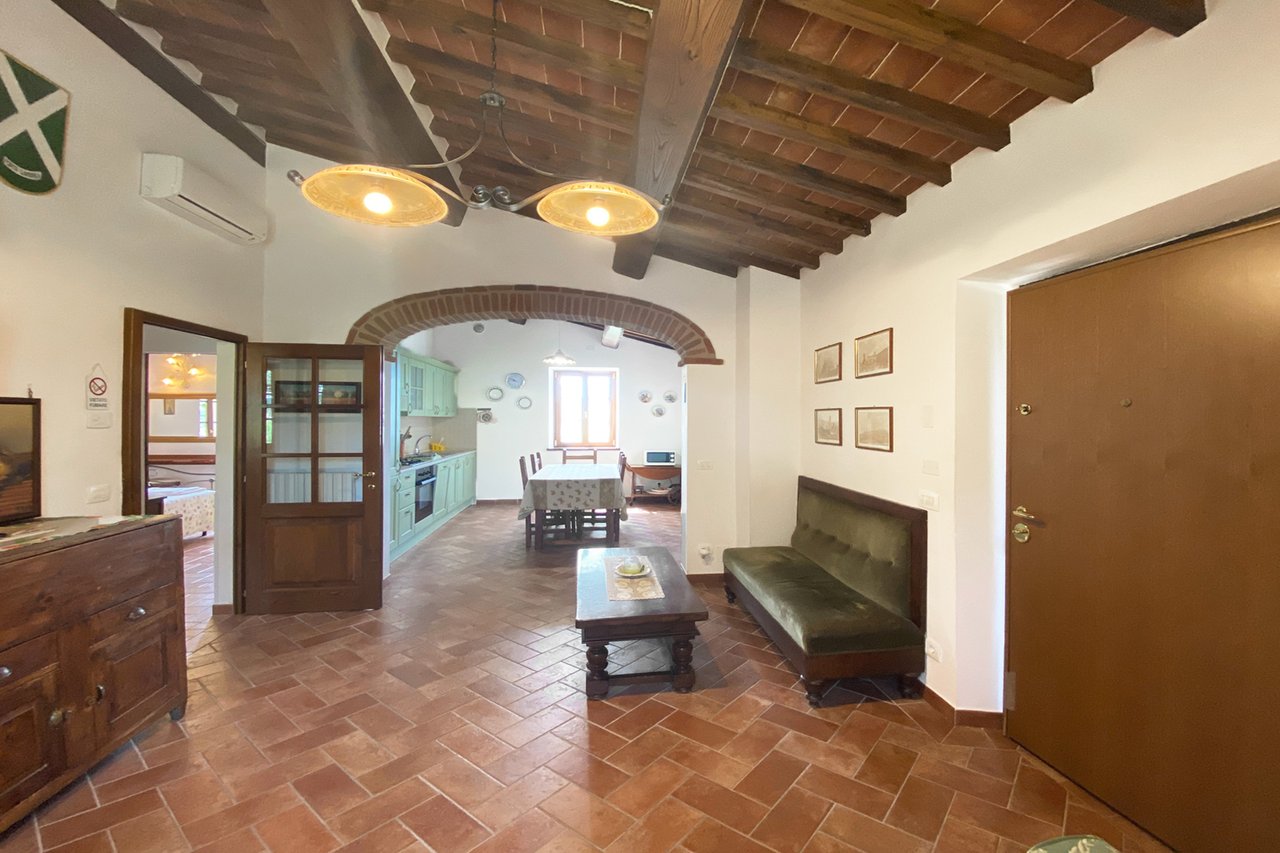 CASALE SANTA MARGHERITA