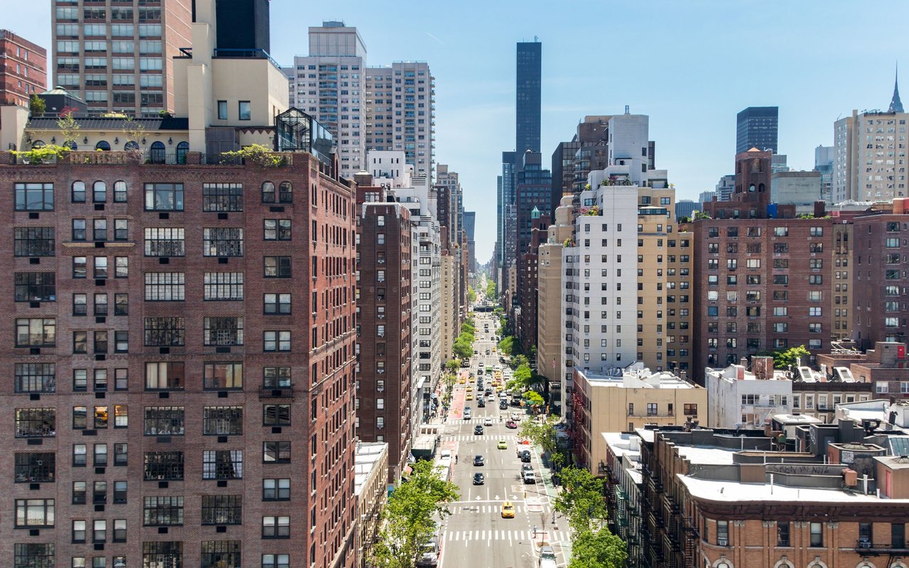 Roosevelt Island