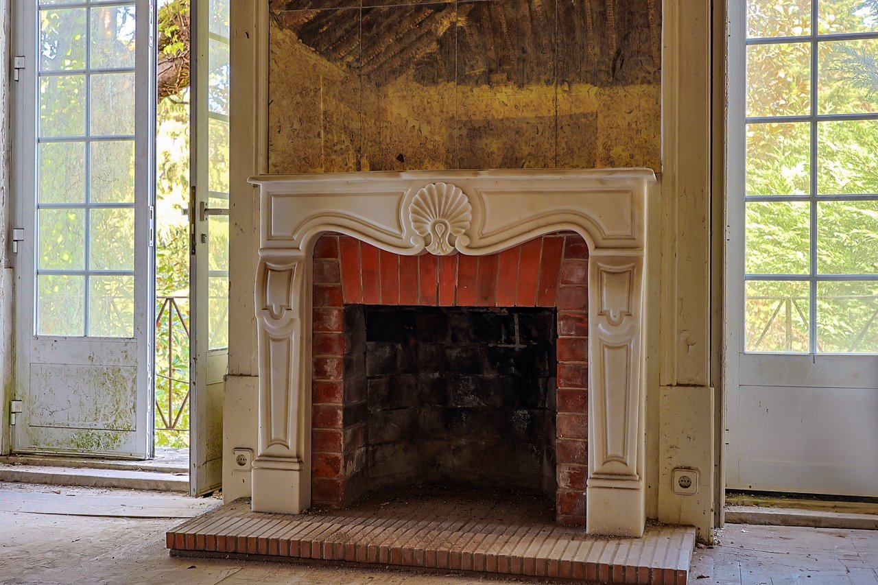 Villa Dégaud | Historic Palace with Approved Projects in the Heart of Sintra