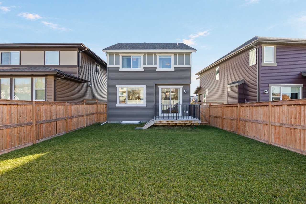 29 Tuscany Ridge Circle NW