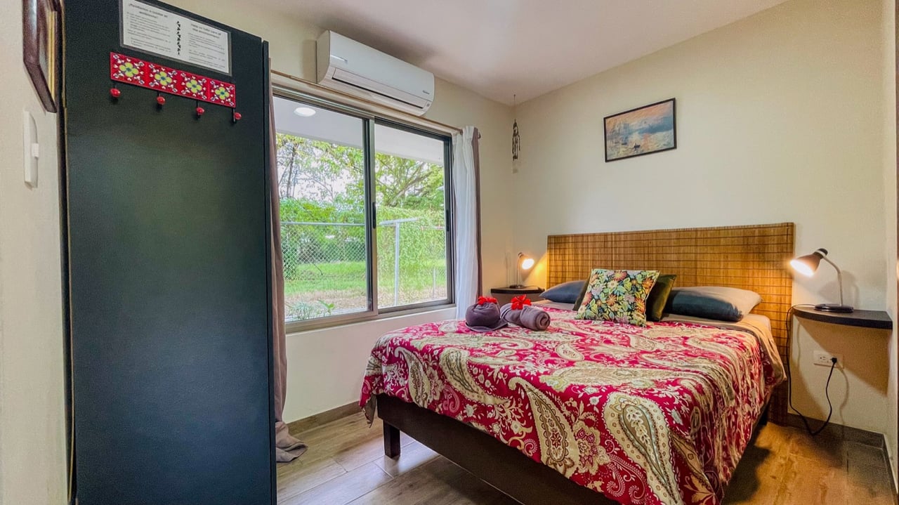 Investment Opportunity! Eco-Friendly Rental Property Near Playa Chaman and Playa Colonia