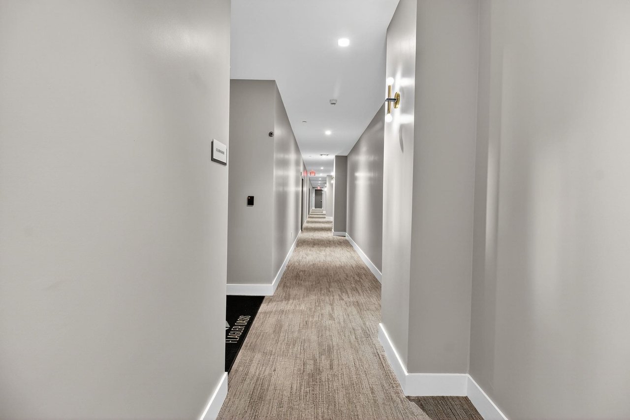 Centralis Residences