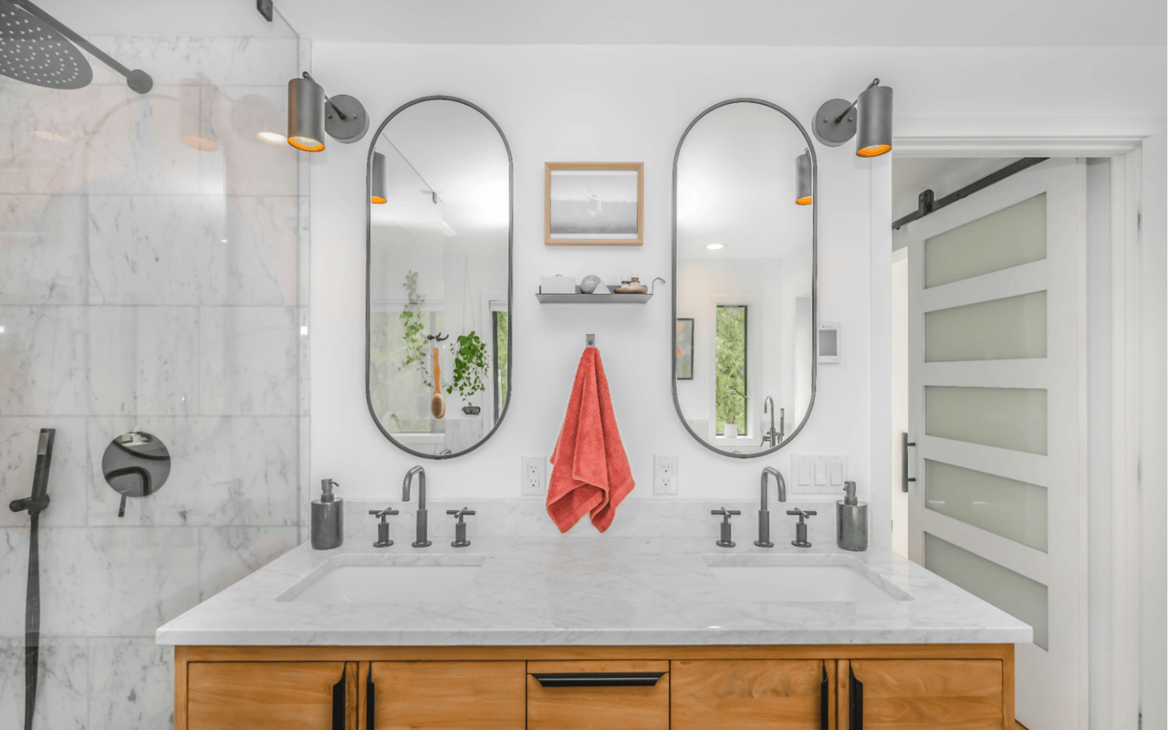 Home Improvements for Builders and Developers with the Highest ROI