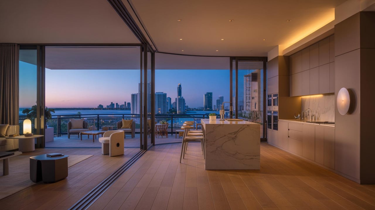 Must-Have Smart Home Features for Brickell Condo Owners