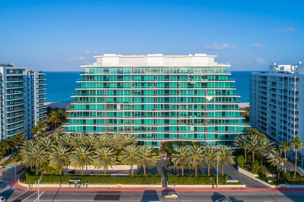 Fendi Chateau Jeff Miller Group Miami 