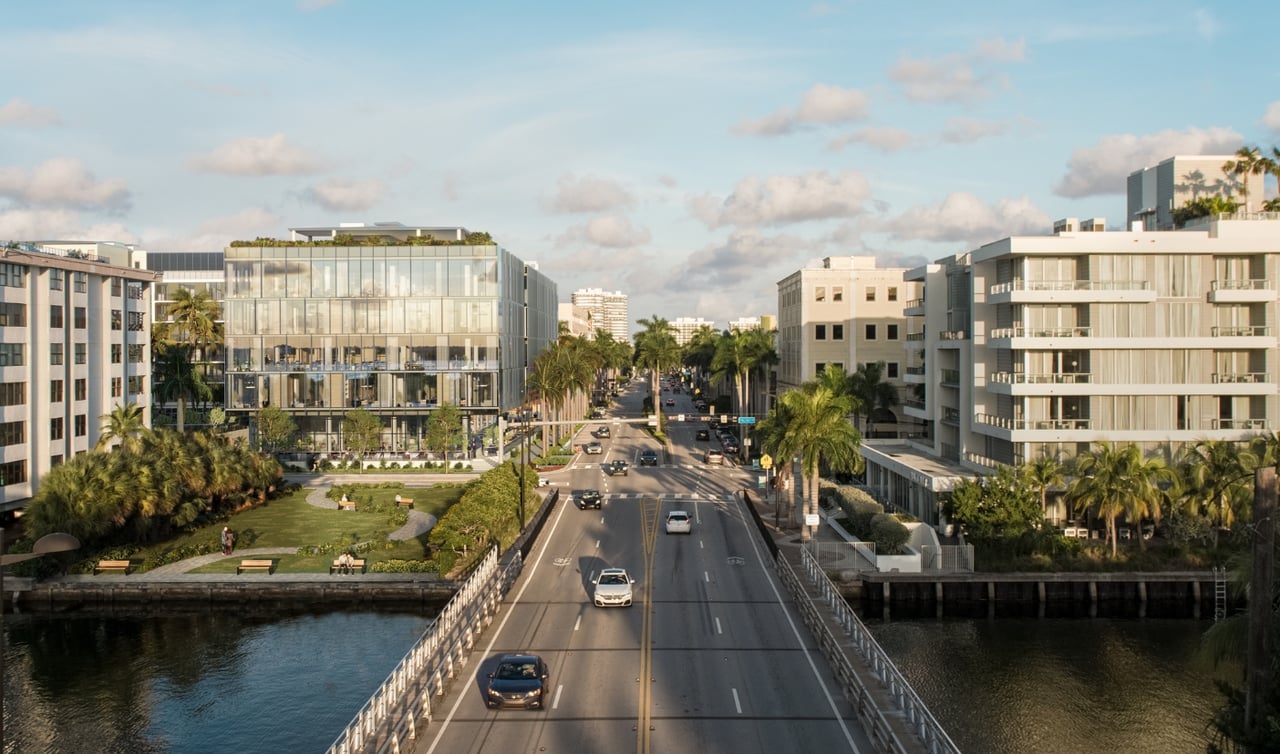 THE WELL Bay Harbor Islands