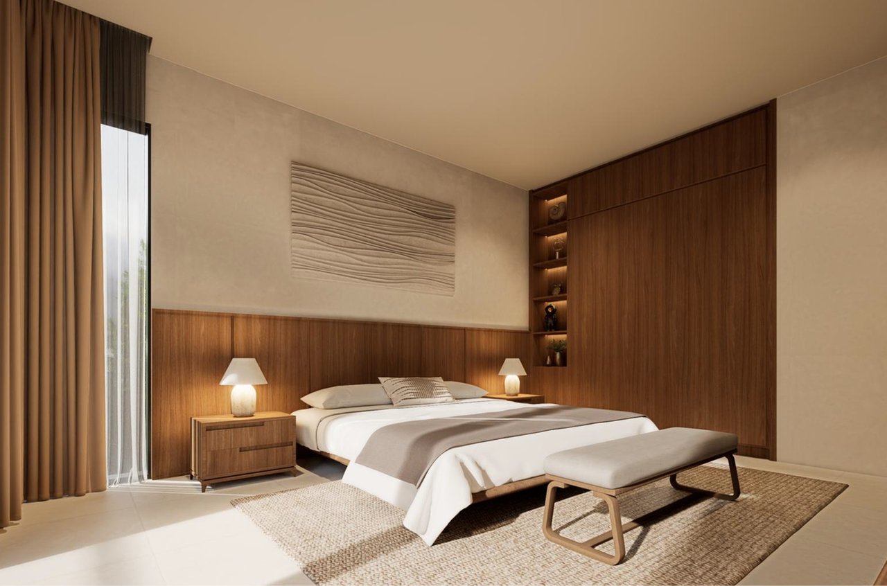 Pre-construction Home Lot # 5 at Tortuga Hills