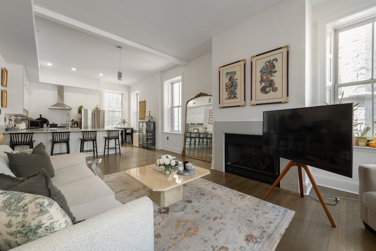 55 W Broadway, Unit 3