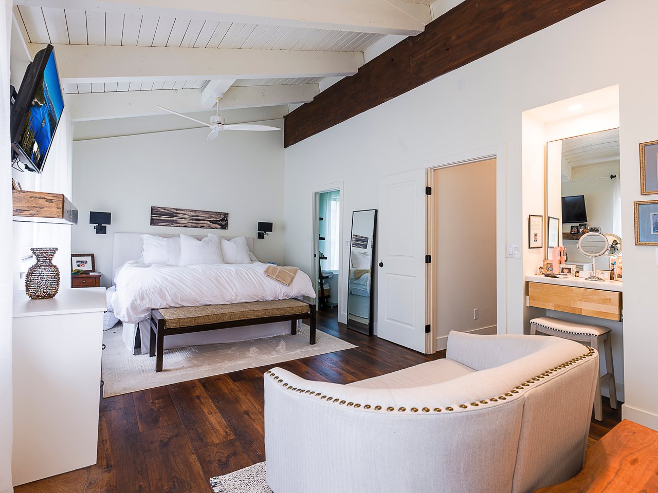 Luxury Remodeled Condo in Incline Village