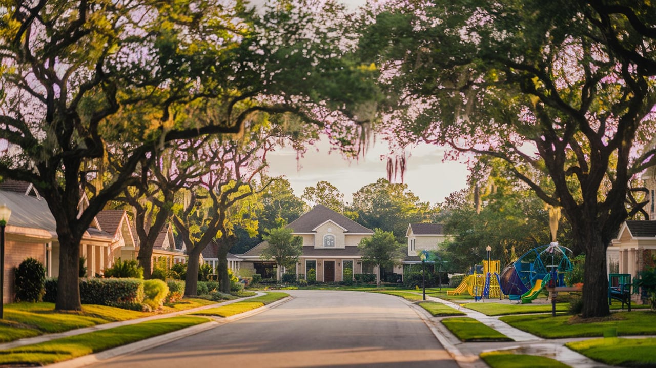 Living in Hunter's Creek, FL: The Ultimate Local’s Guide