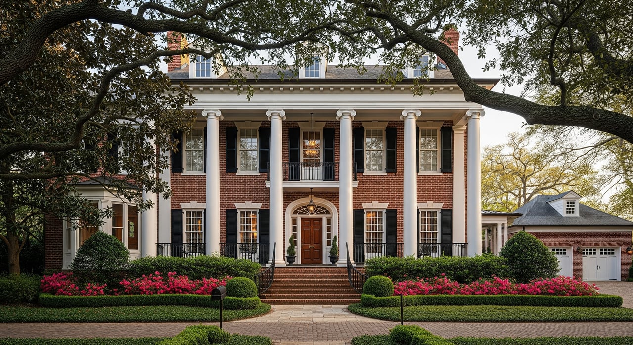 Georgia Due Diligence Period Explained