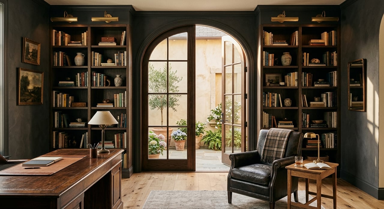 Thinking Of Downsizing From Your Mission Hills Estate?