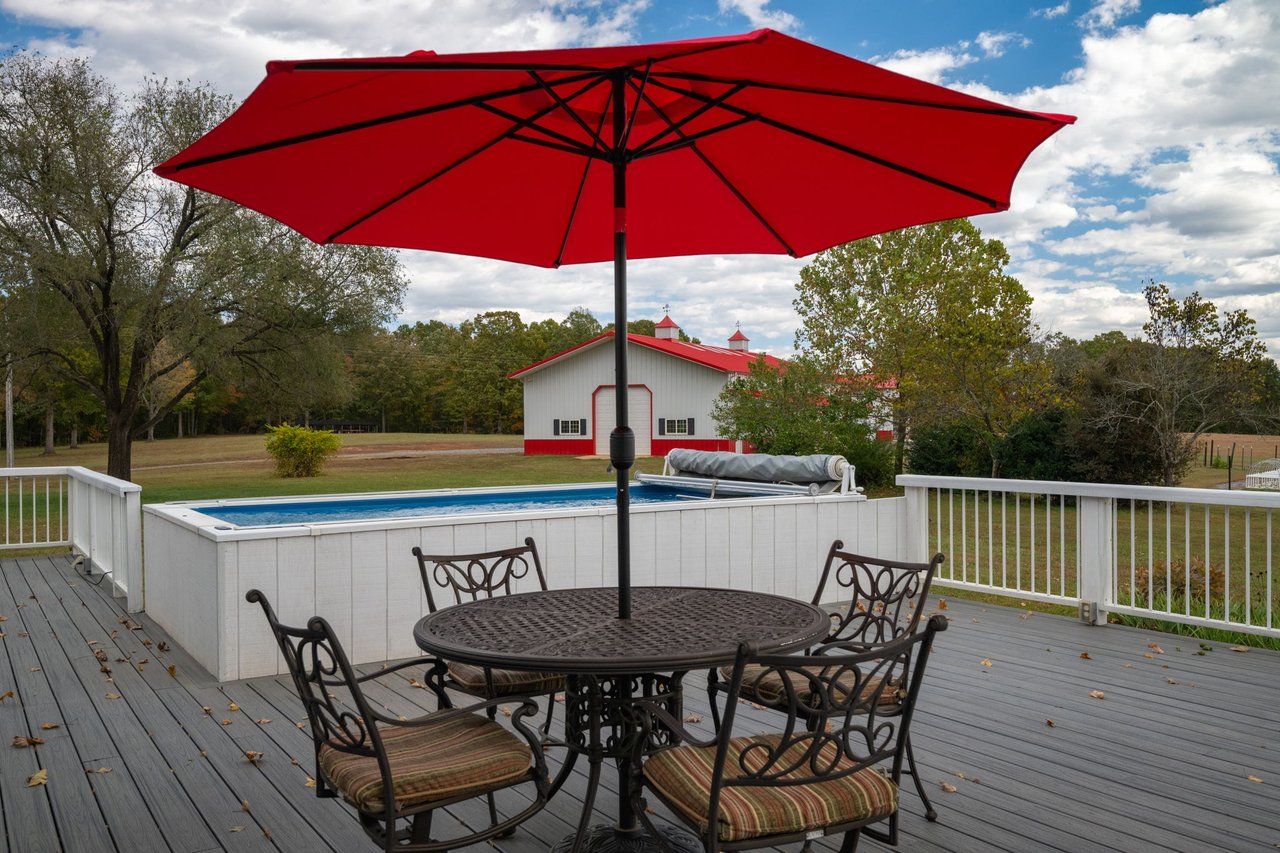 1260 Beaver Island Trail Road