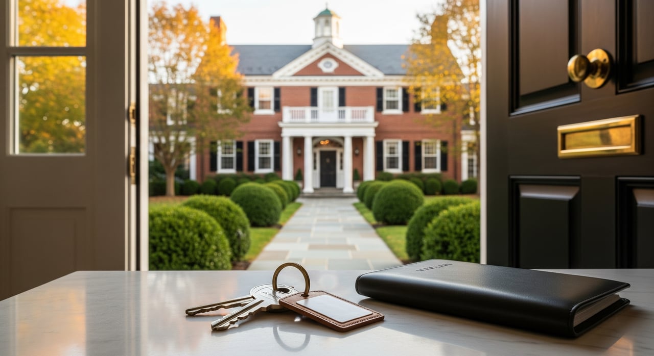 Closing Costs for Buyers in Wellesley