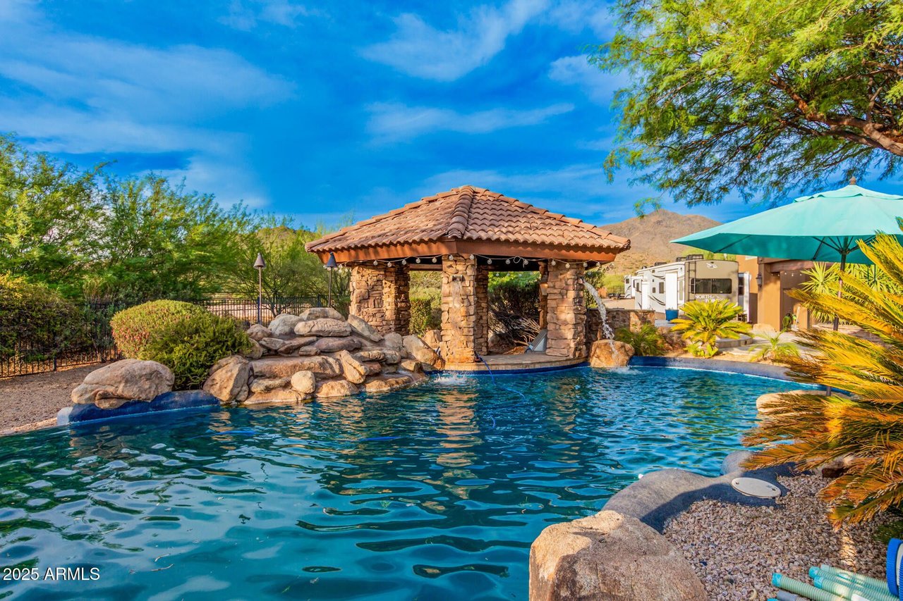  5100 E Cloud Rd, Cave Creek