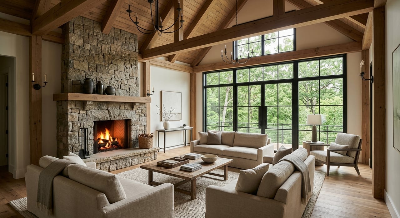 Pricing And Presenting A West Bozeman Home