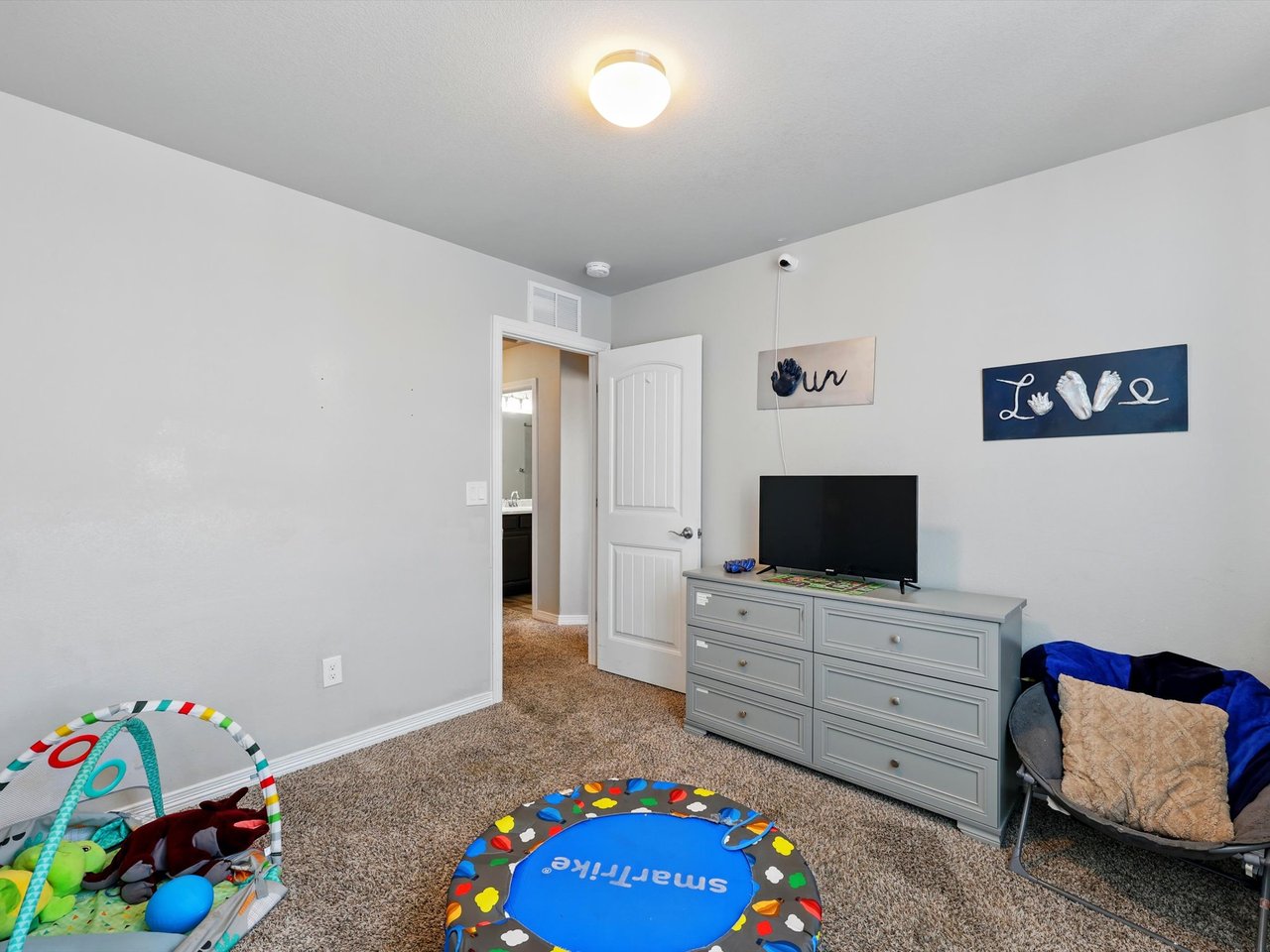 10734 Witcher Drive