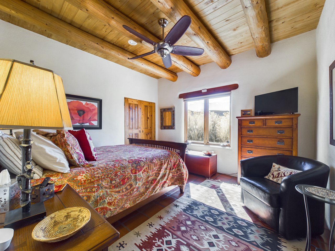 Taos Luxury Lease in Weimer