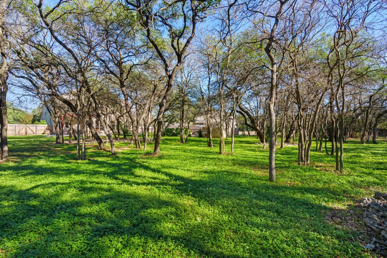 3813 McNeil Dr