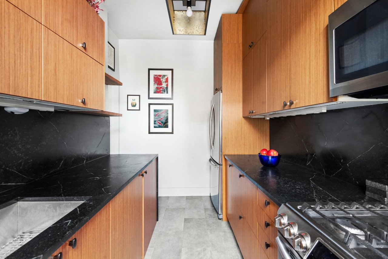 804 West 180th Street, #64