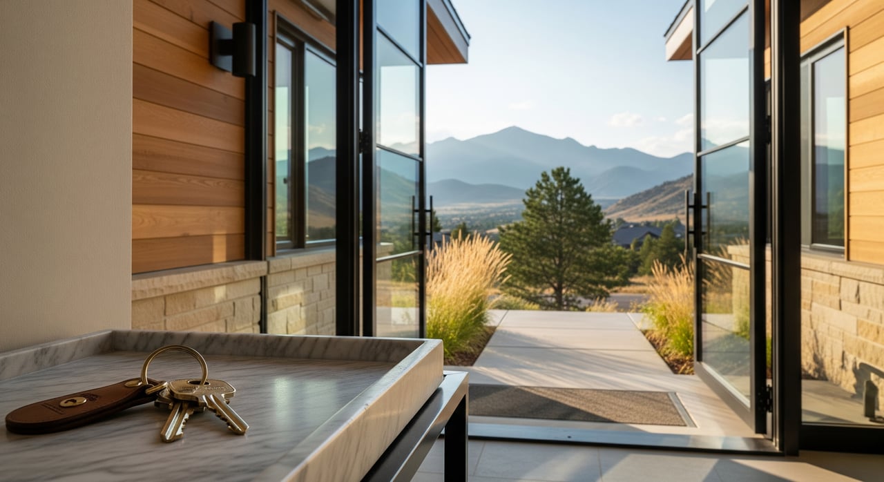 Mortgage Pre‑Approval Basics In Stetson Hills