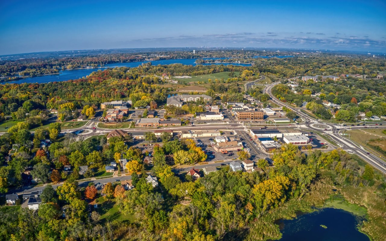 Prior Lake