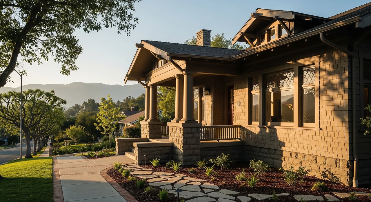 Pricing Your Sierra Madre Home With Real Comps