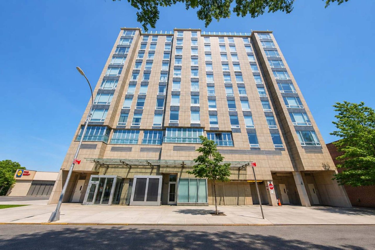 61-27 186th Street