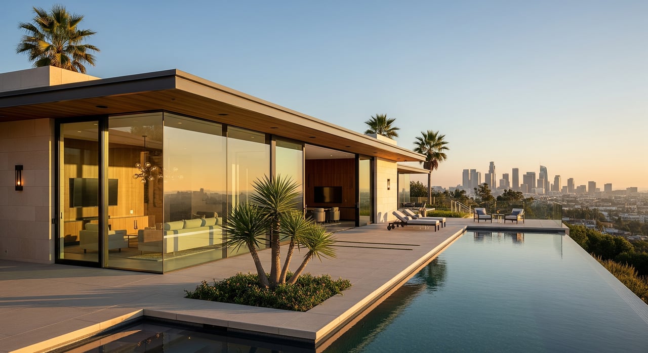 Guide to Rental Property Investing in Los Angeles