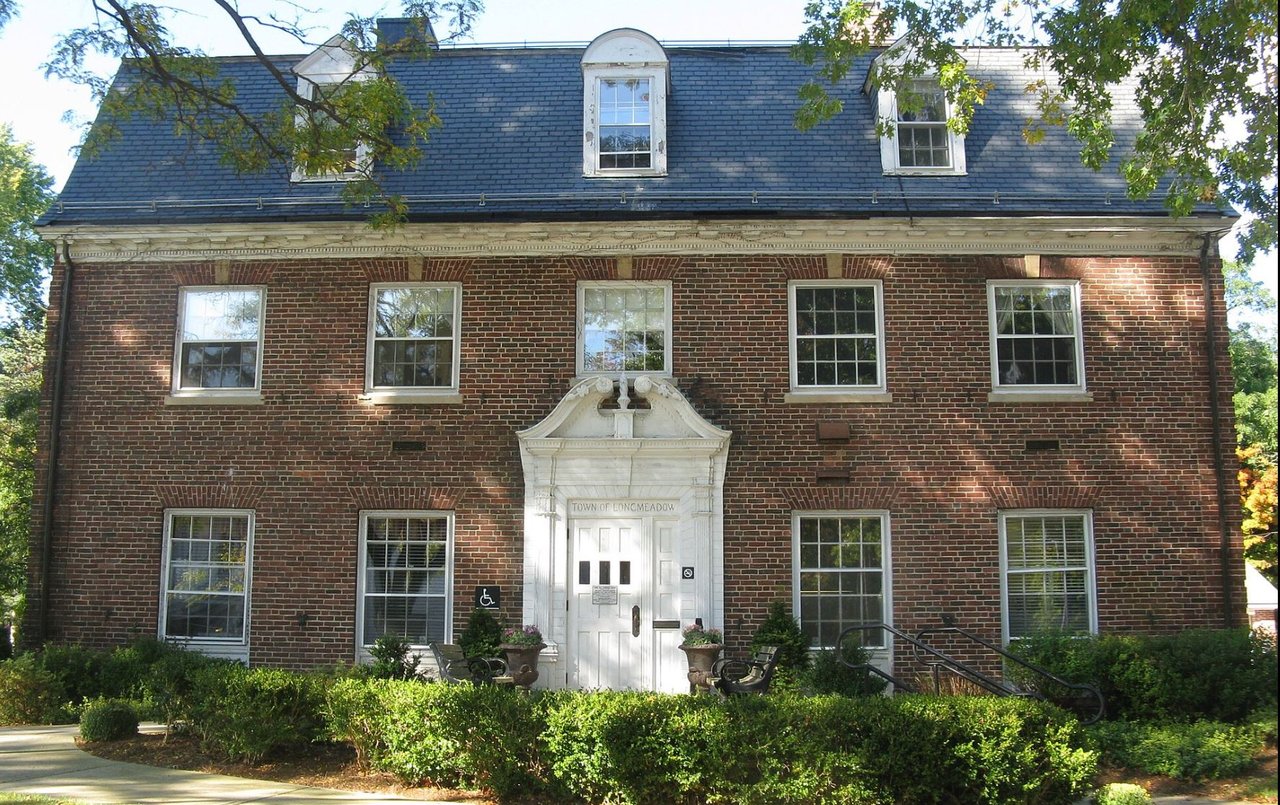 Longmeadow