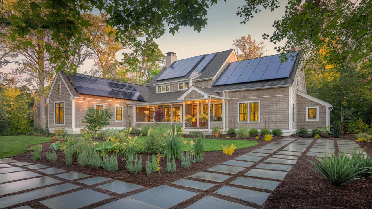 Navigating Sustainable Home Improvements in Pelham, NH