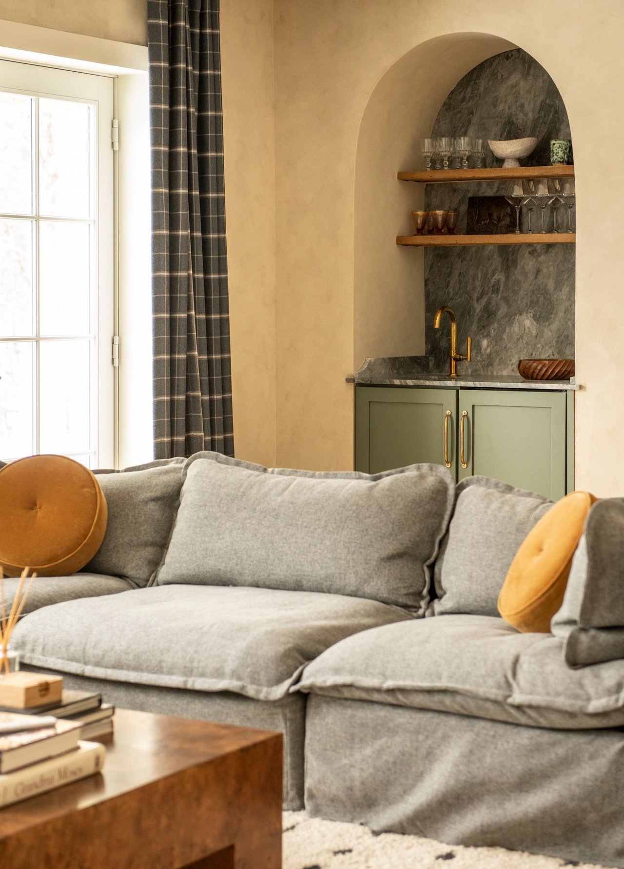 1174 Potter Mountain Road, Gilboa