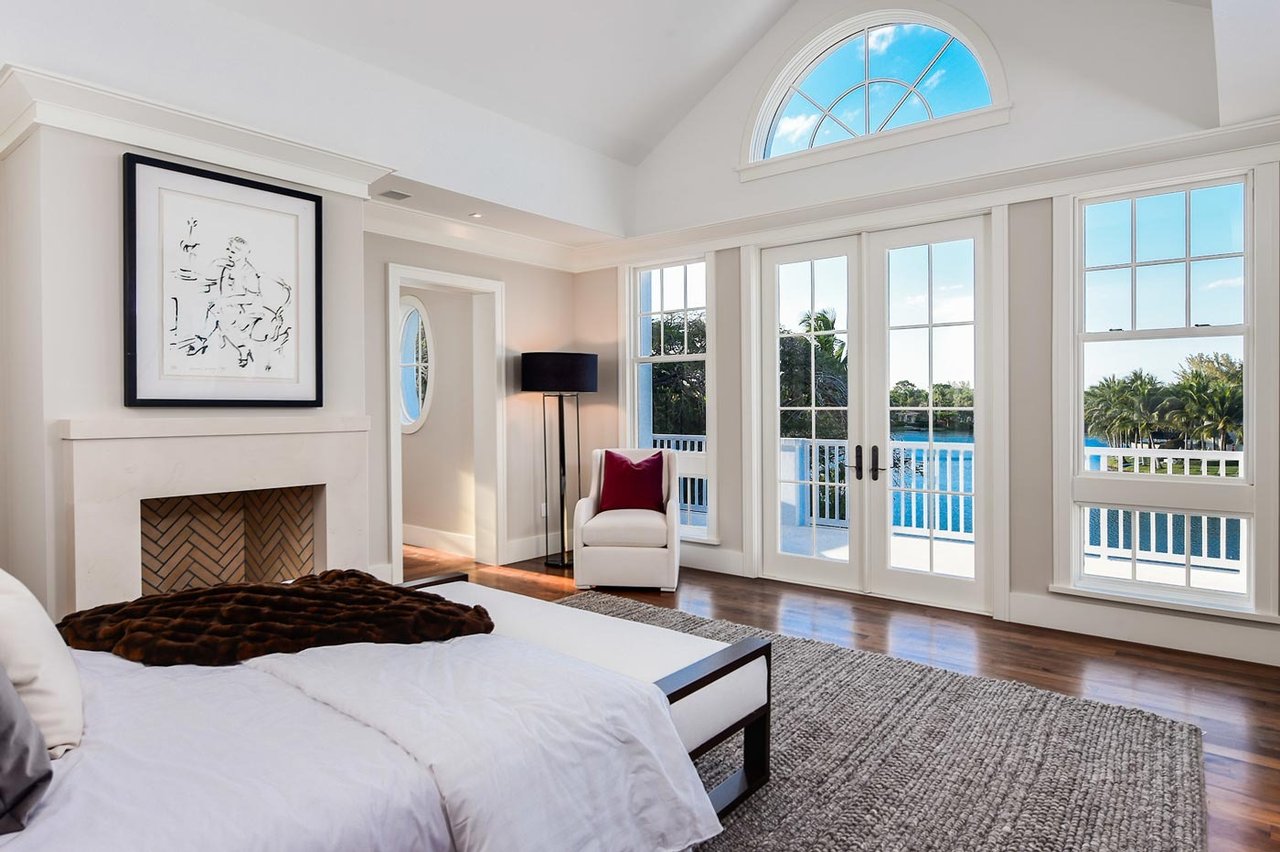 Hamptons Home