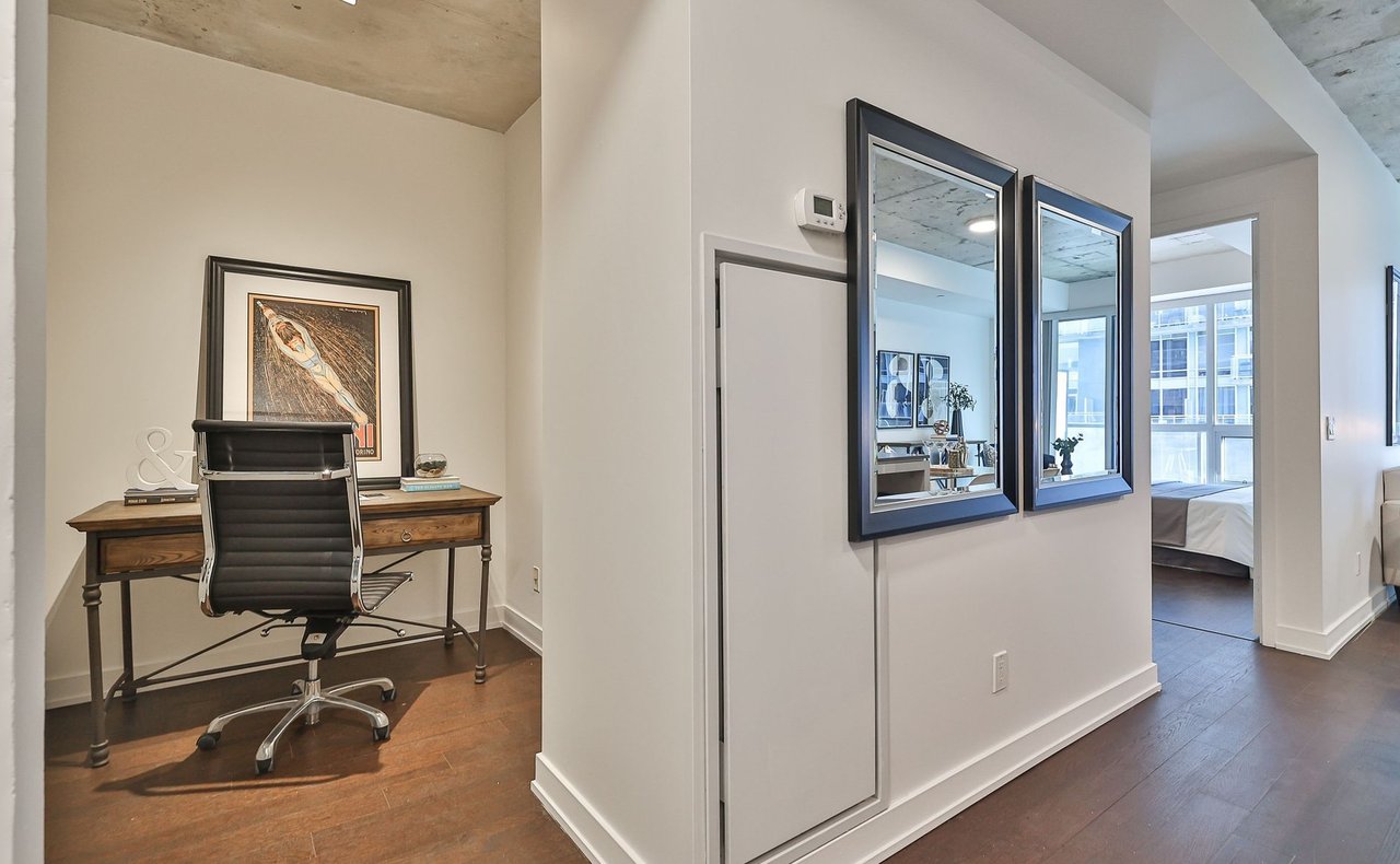 1030 King Street West Unit 340