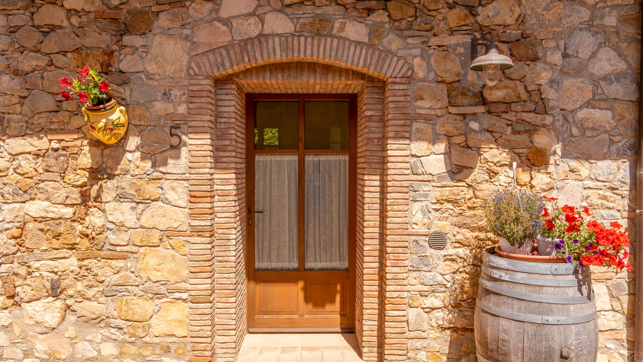 PODERE CIGNO