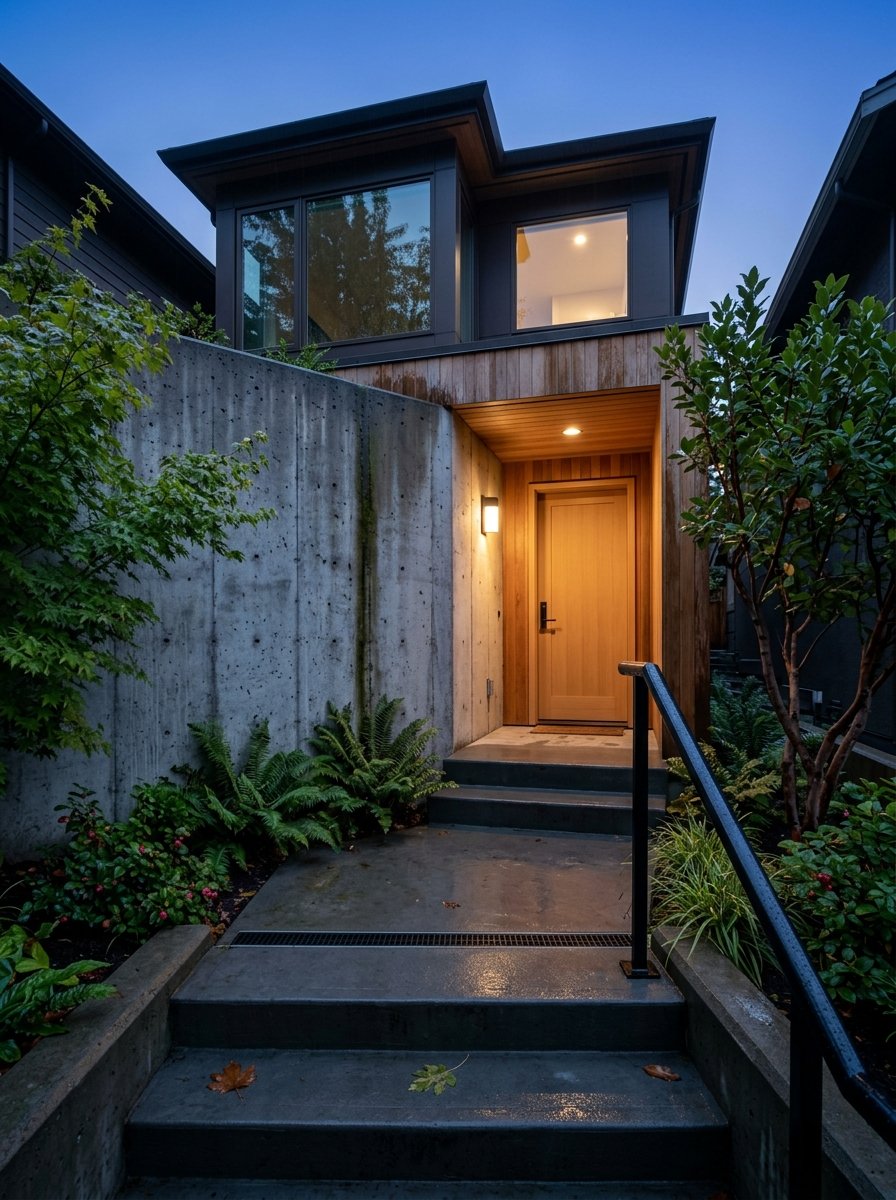 Hillside Vs Lakefront Homes In Leschi And Madrona