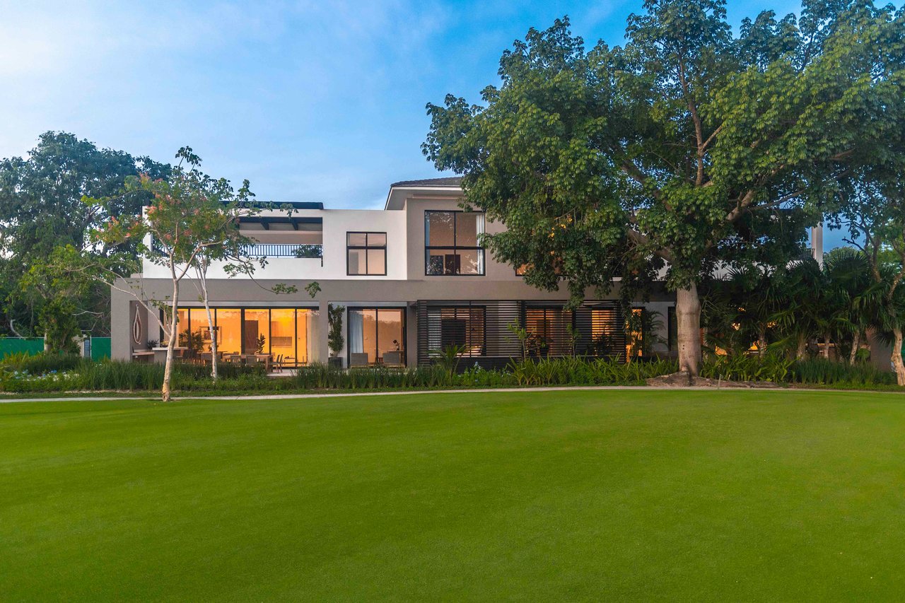 Amanhá | Yucatán Country Club 