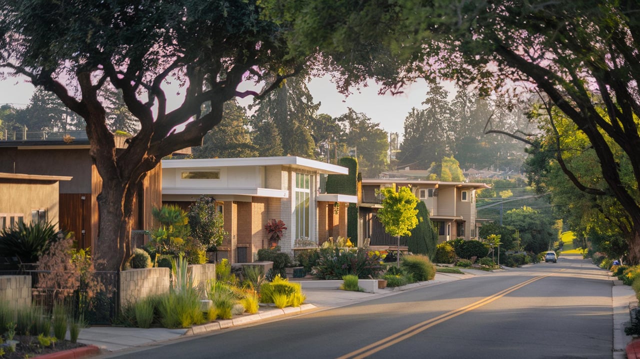 Why Sierra Oaks, CA Is a Great Investment Opportunity