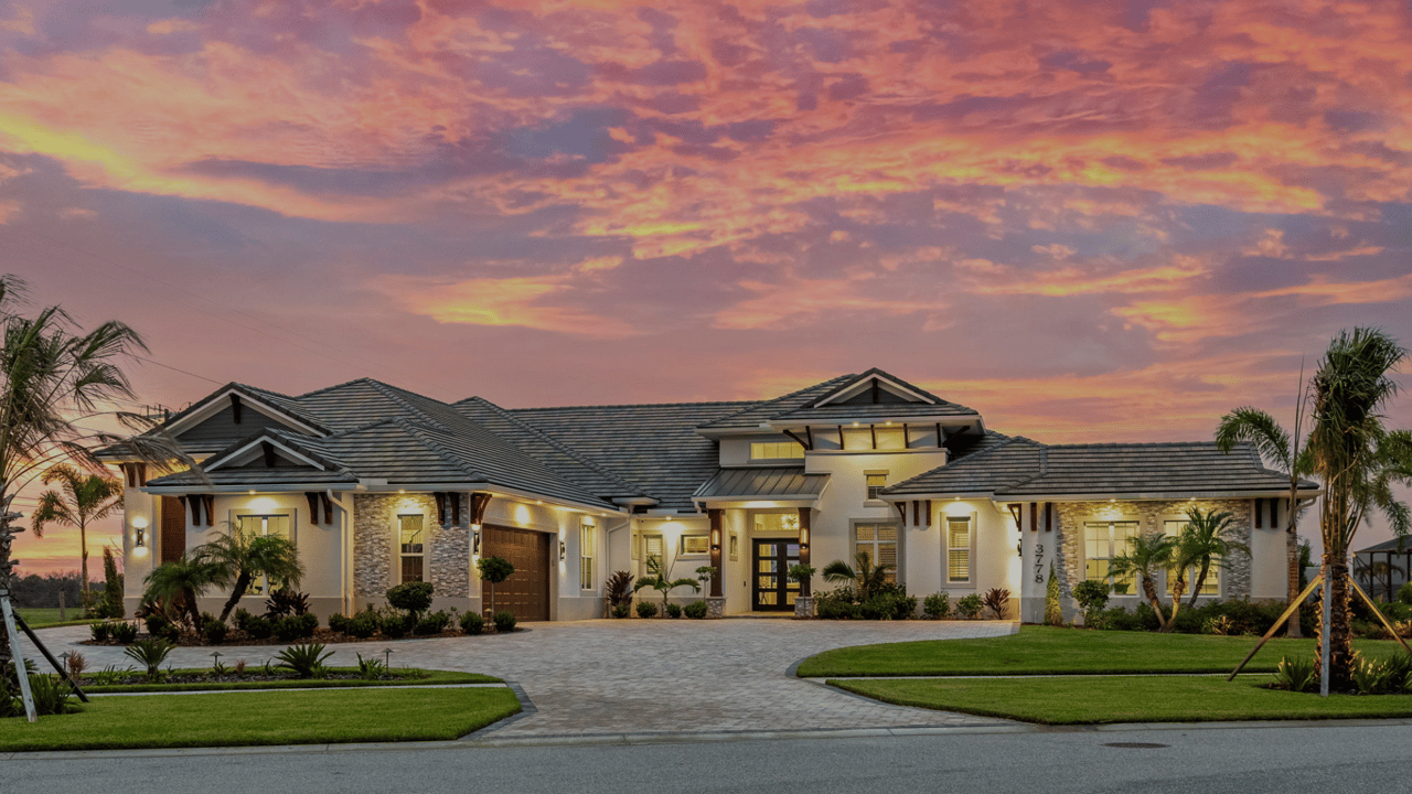 Luxury & Waterfront Insights February 2025