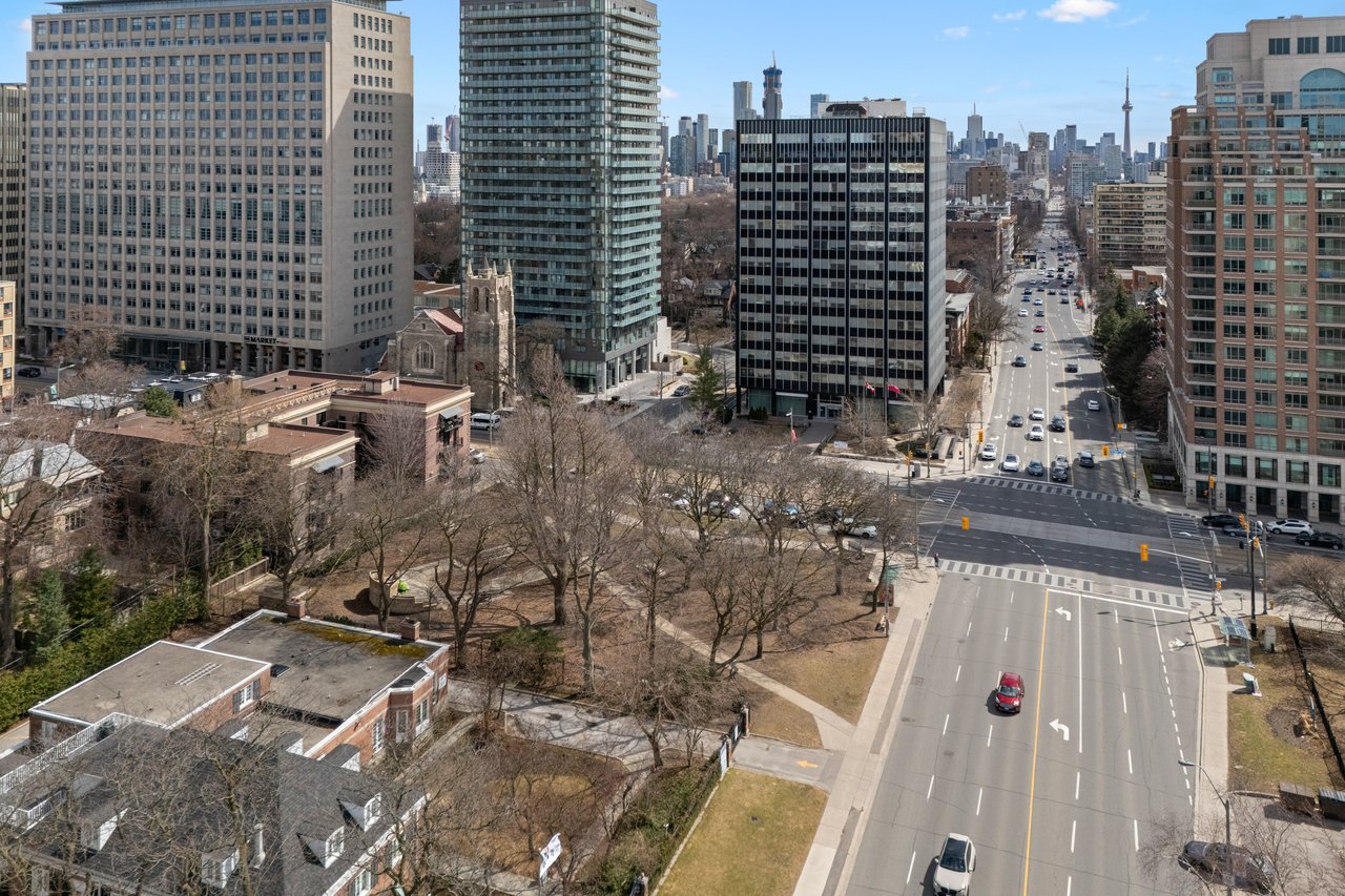 99 Foxbar Rd Suite 2104