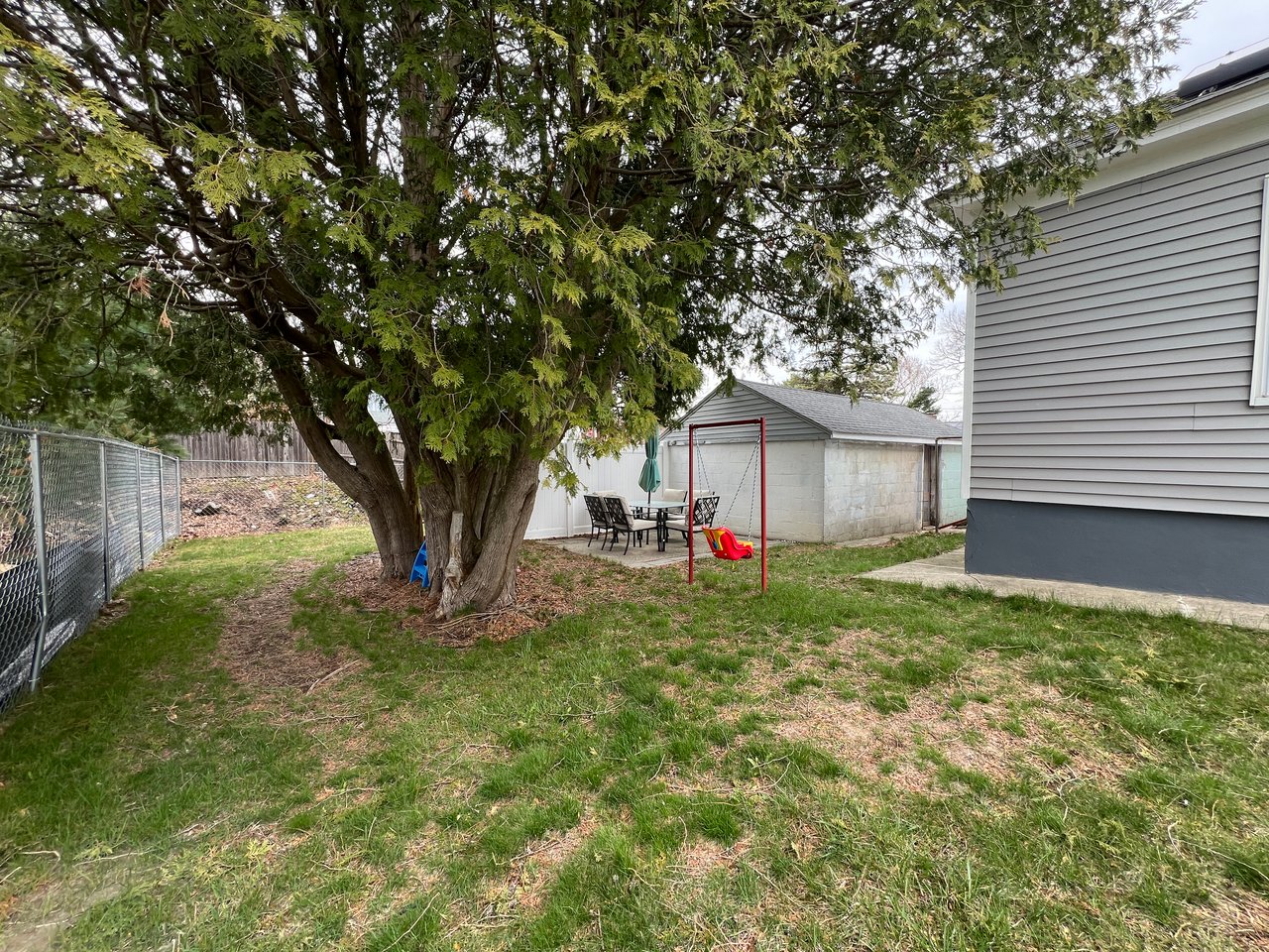 5 Chino Ave 