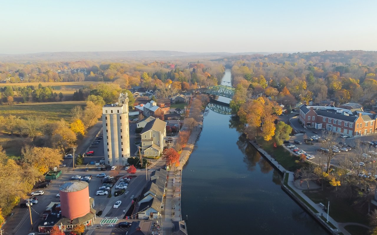 Pittsford