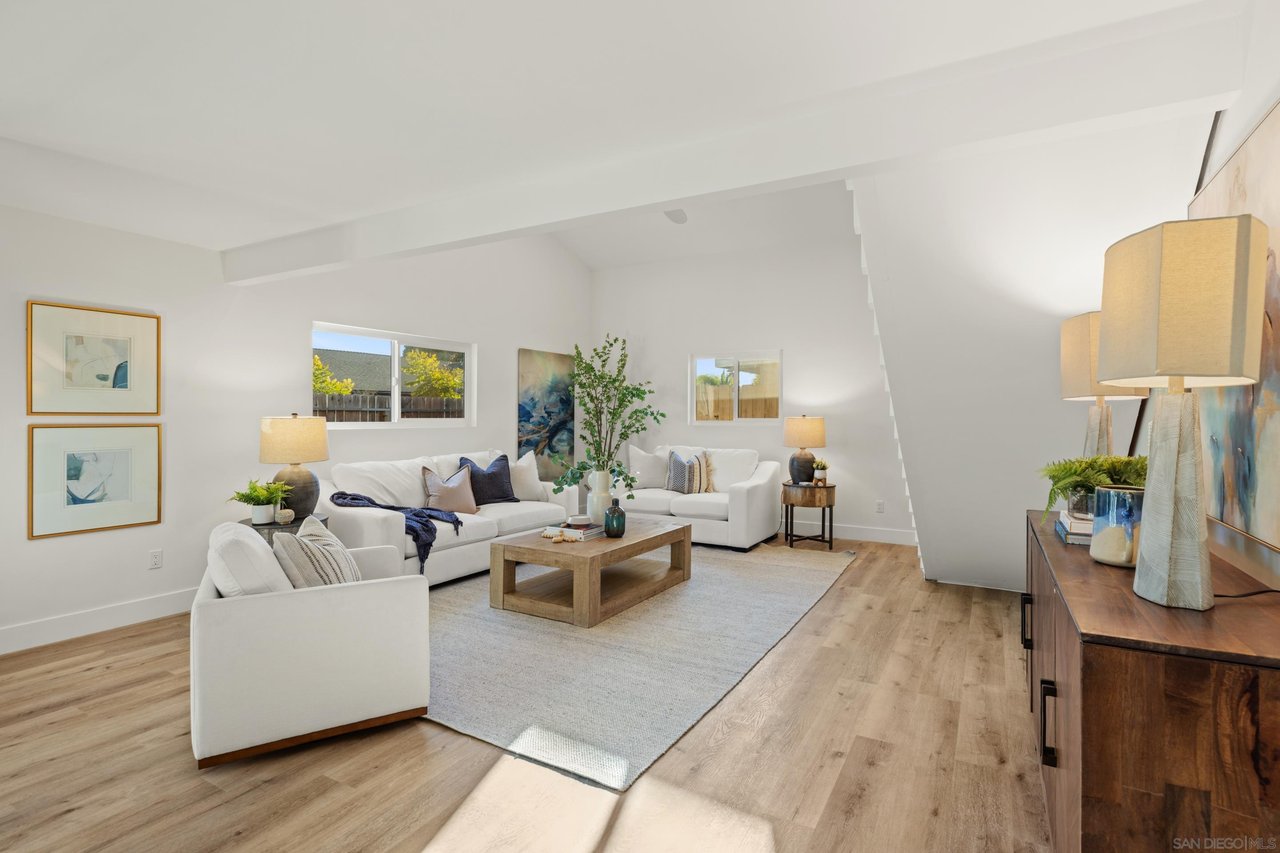 4871 Mount Bigelow Drive San Diego, CA 92111